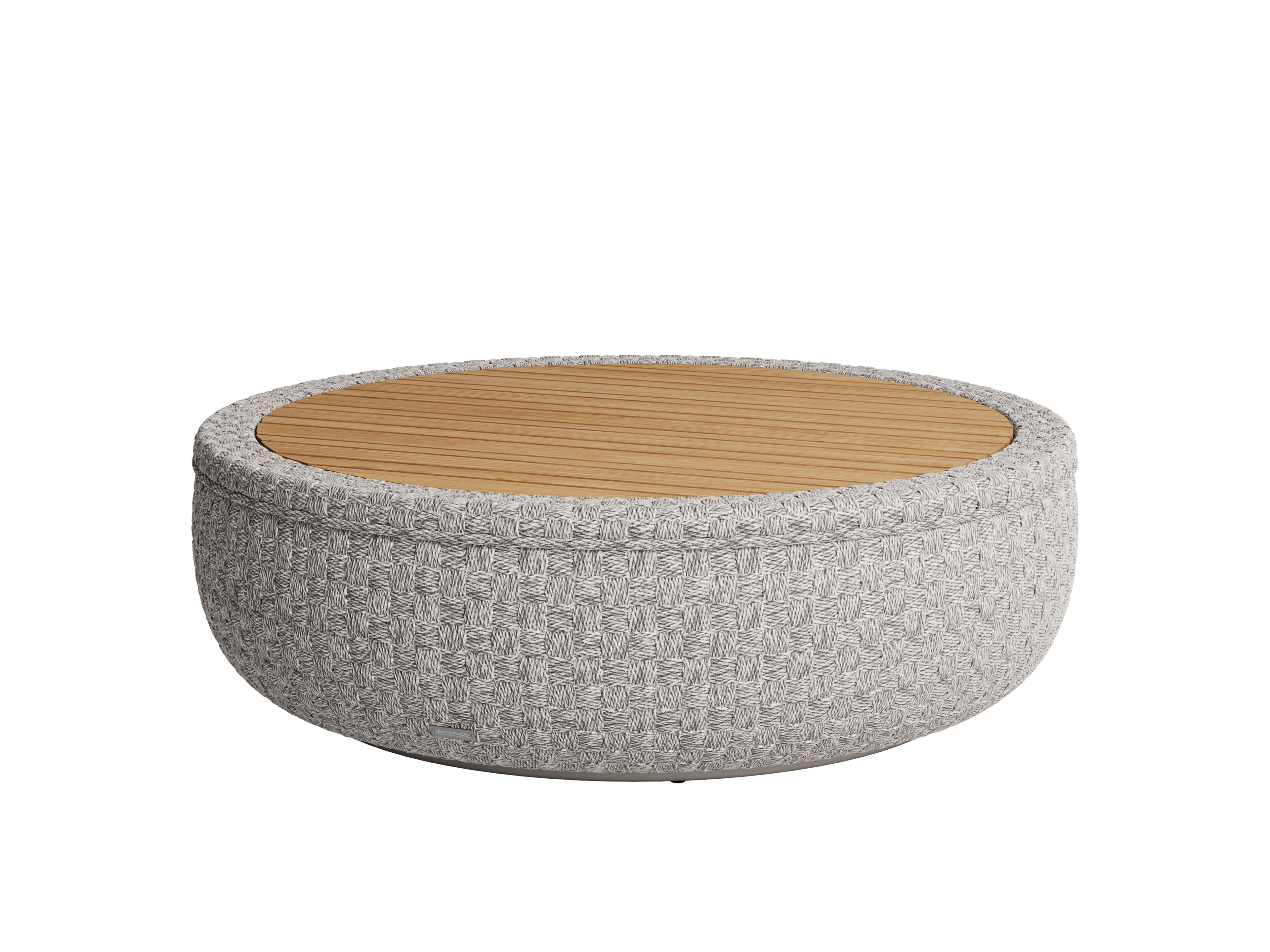 Круглый журнальный столик Jardinico ARCH-00093749