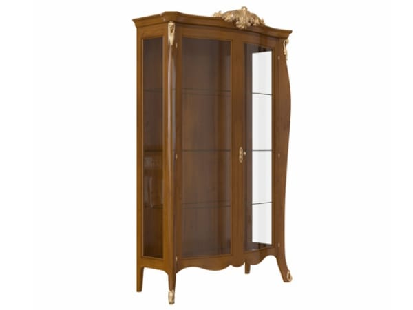 Деревянная витрина CASA +39 очарование ARCH-00038776