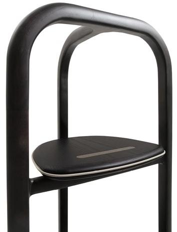 Giorgetti Угловая полка ясень Amiral sun-id-1476629 - Вид №1