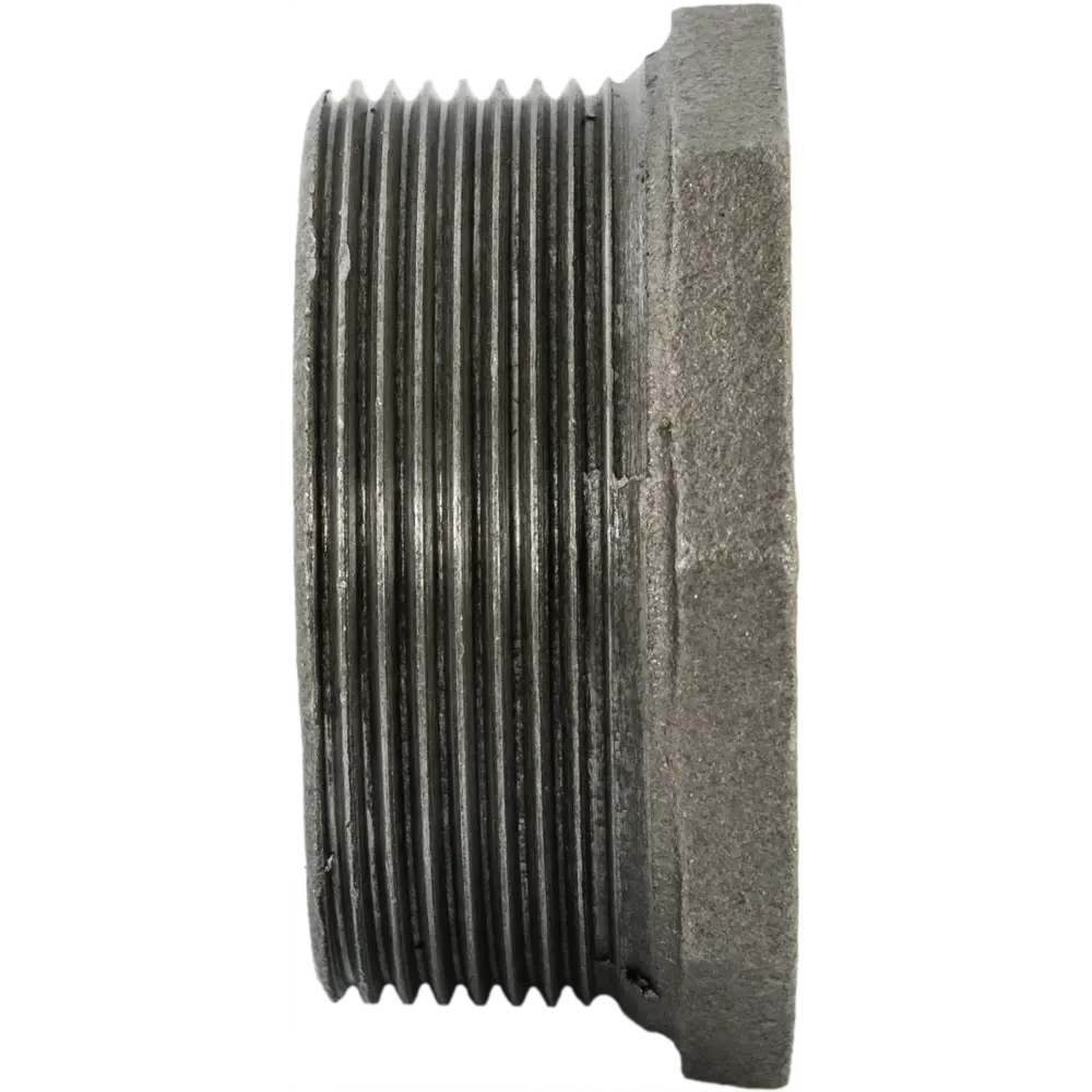 Футорка Fittex 2"x1" ВР-НР мм чугун 127-3641 STLM-2098575 - Вид №1