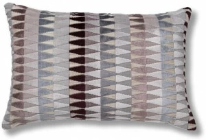 Gancedo Прямоугольная подушка с геометрическими мотивами для дивана Gancedo ready