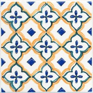 Капри майолика STG\A469\5232 20х20