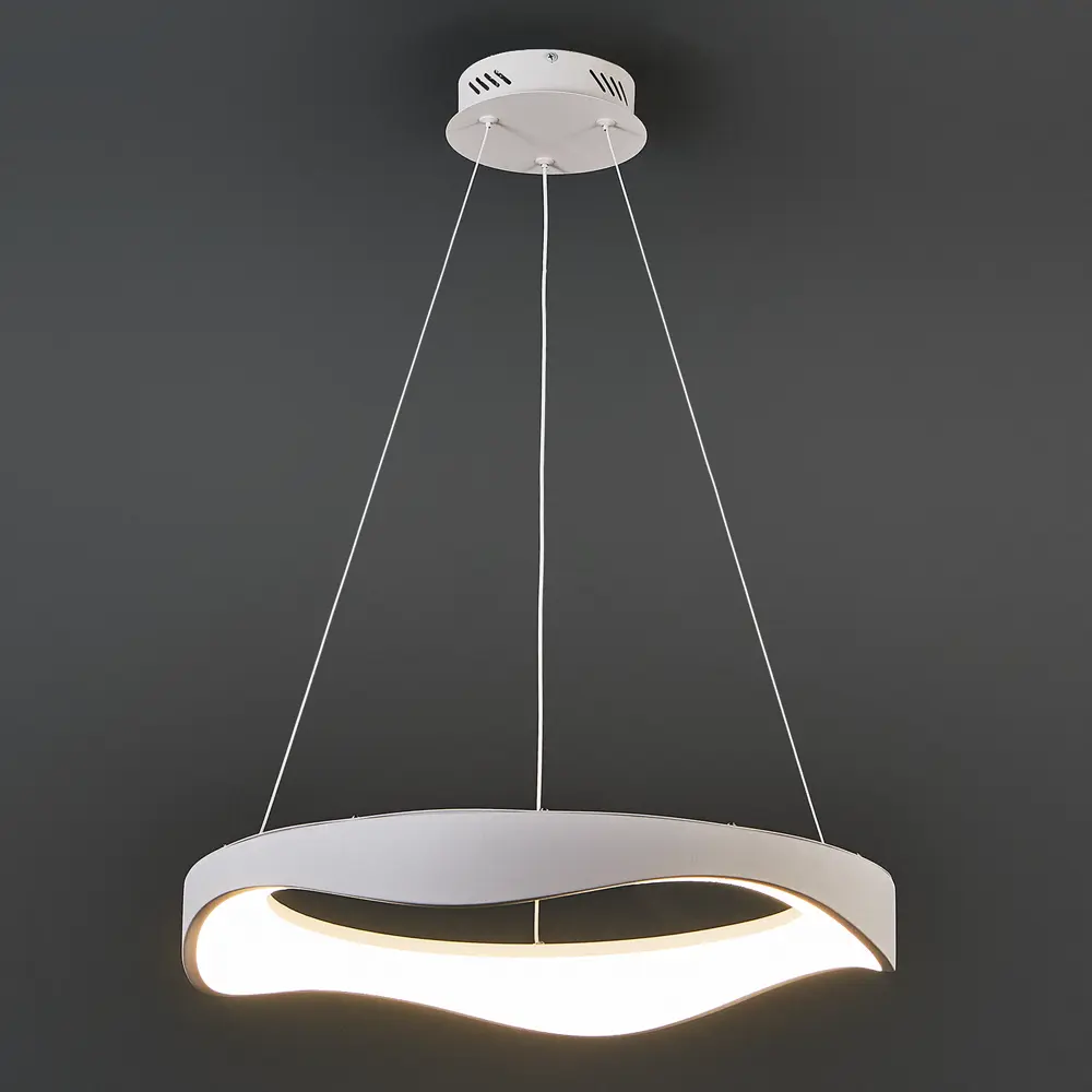 Arte Lamp Ankaa: Подвесной светодиодный светильник с регулируемой высотой 89339863 STLM-0935528 - Вид №2