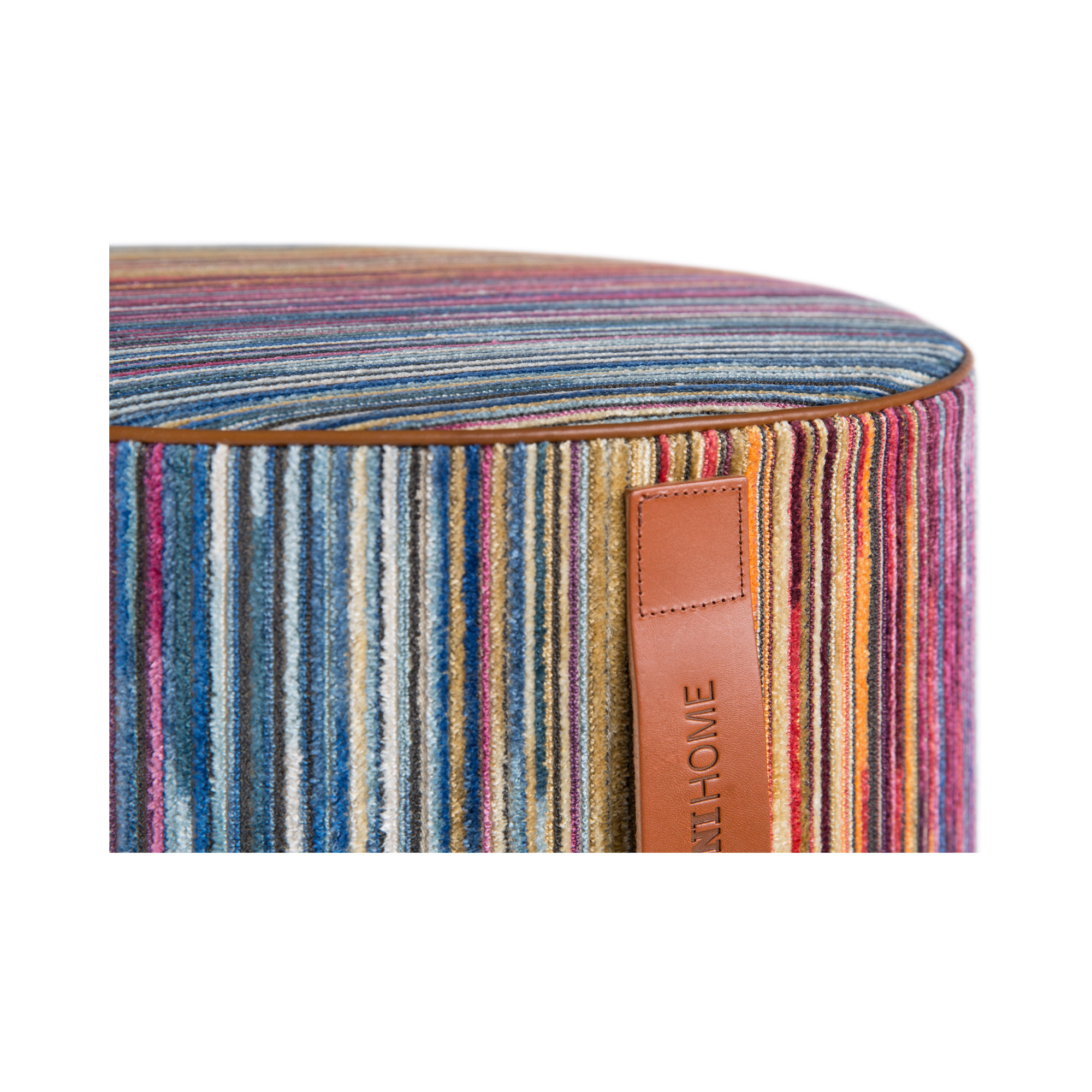 Пуф / Santiago MissoniHome sun-id-377375 - Вид №2