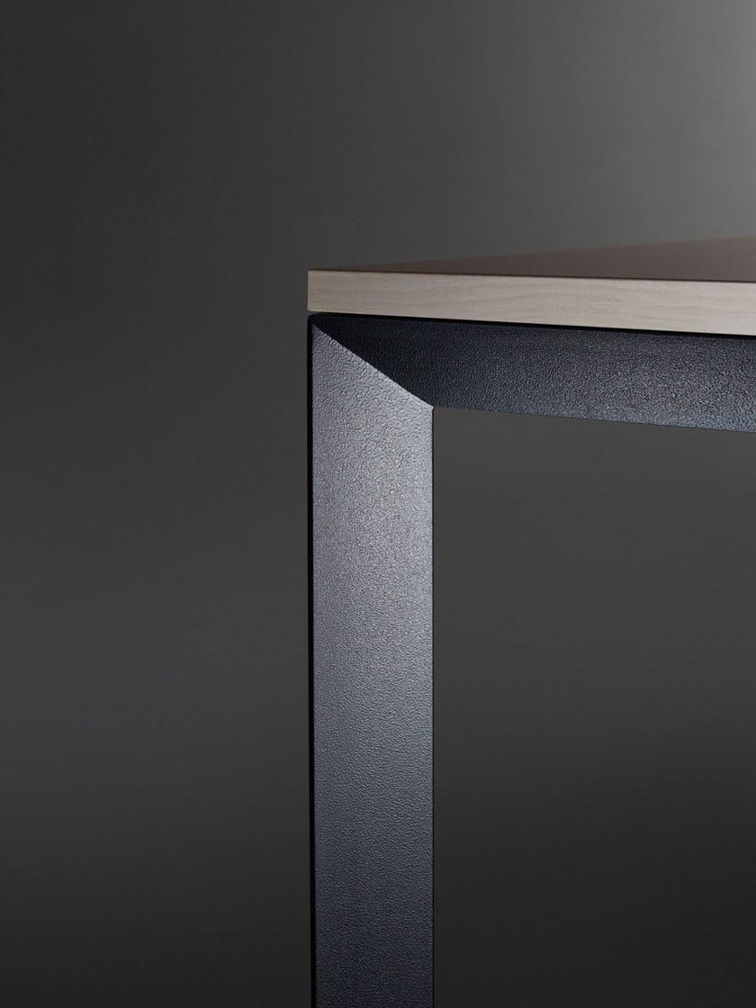 Nitesco Раздвижной прямоугольный стол Corallo sun-id-1358133 - Вид №2