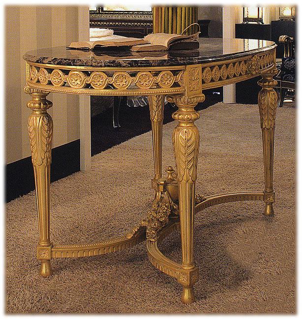 Стол  CEPPI 2357 Luxury