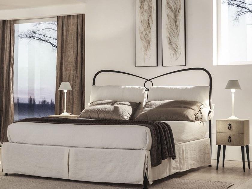 Cantori Деревянная тумбочка с ящиками City sun-id-1460707 - Вид №1