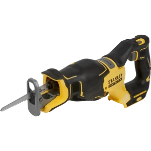 Пила сабельная аккумуляторная бесщеточная Stanley Fatmax SFMCS310B-XJ, 20 В Li-ion без АКБ и ЗУ