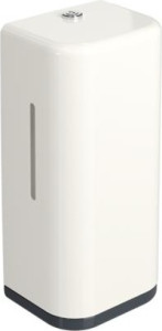 477.06.10399 Сенсорный электронный дозатор пенного мыла HEWI Serie 477/801