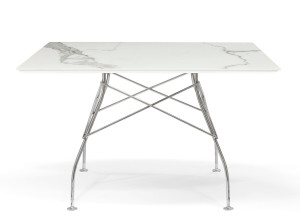Стол из керамогранита