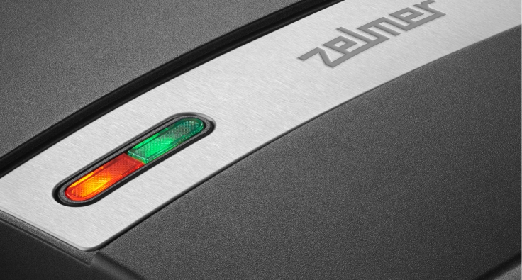 5309331 Сэндвичница Zelmer ZSM7400 черный STDN-0134286 - Вид №2