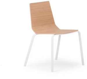 True Design Деревянный стул Marina