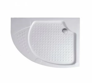 Акриловый поддон CEZARES TRAY-A-TRIUMPH-RH-120/90-15-W-R