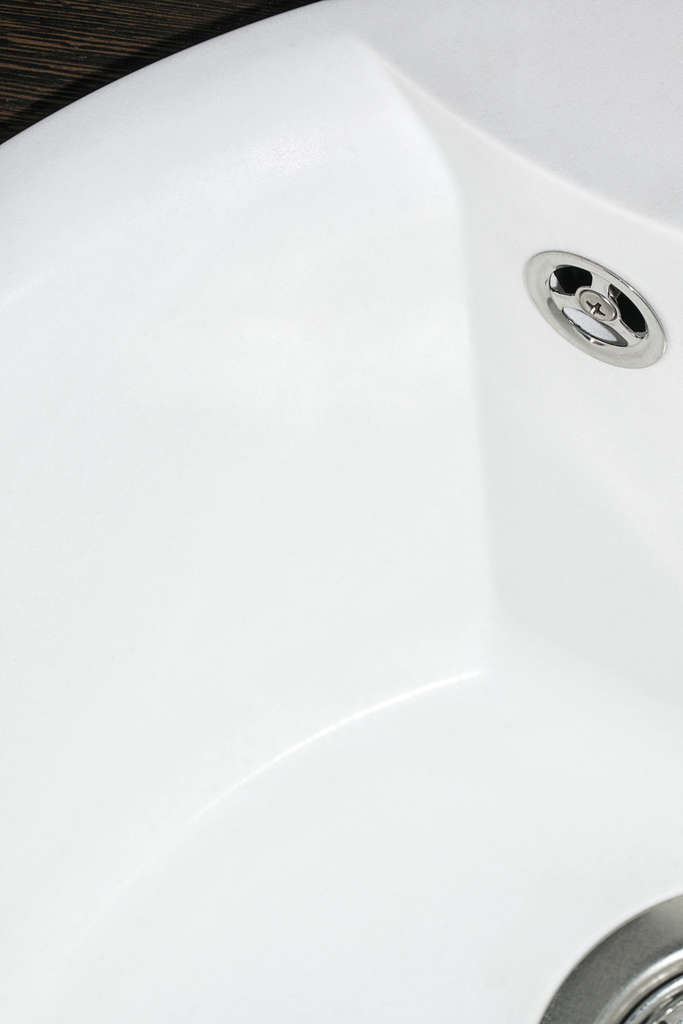 Кухонная мойка Yasugata 48R DC OMOIKIRI 4993211 - Вид №2