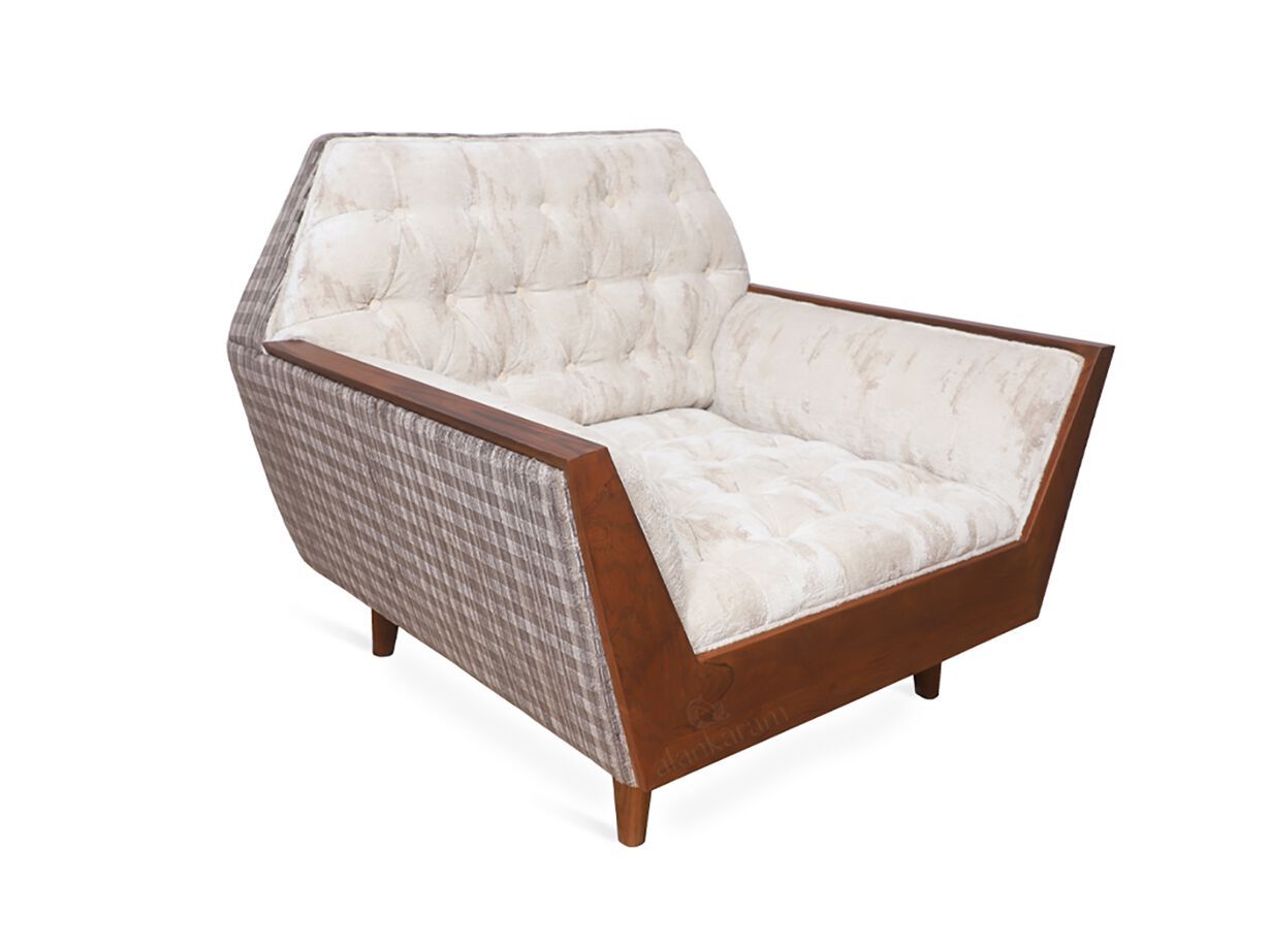 Кресло Alankaram Юкта ARCH-00018550