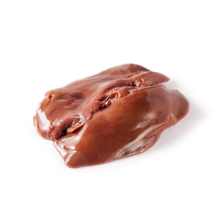 Утиная печень Santreyd 19025