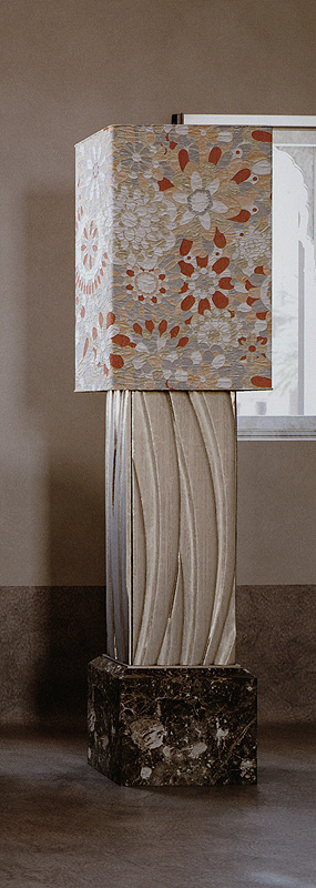 Напольная лампа  BM STYLE RM950 