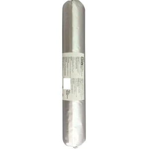 Герметик силиконовый Sila прозрачный 600 мл