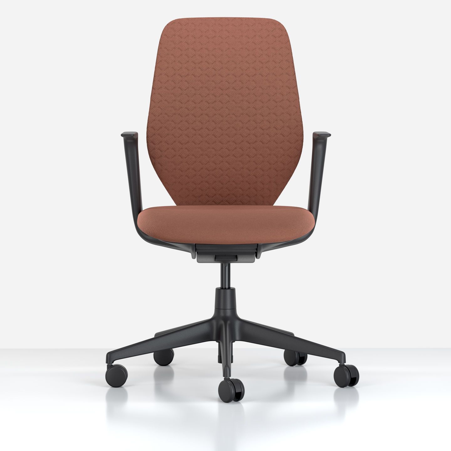 Операционный офисный стул VITRA ACX ARCH-00029560 - Вид №31