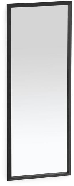 ALBEDO Зеркало металлическое прямоугольное в оправе sun-id-1411448 - Вид №8