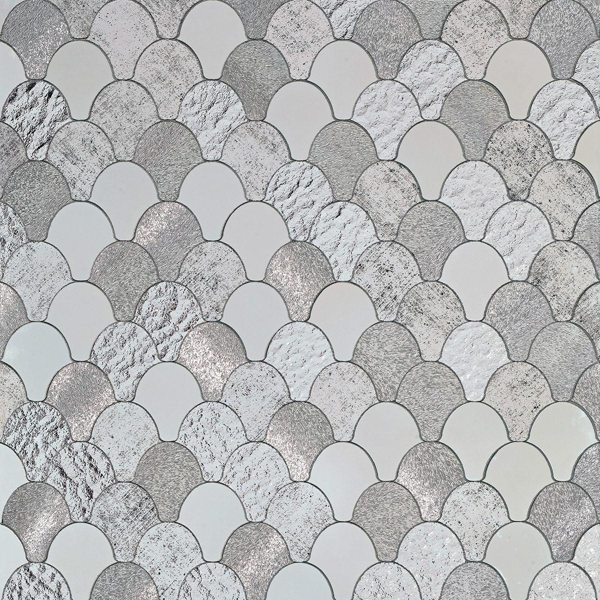 SICIS Boheme Grey Vetrite sun-id-1991158 - Вид №27