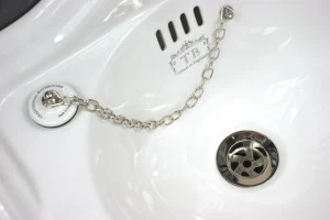 Traditional bathrooms Сливной набор для ностальгической раковины TB99 Tb99.bn