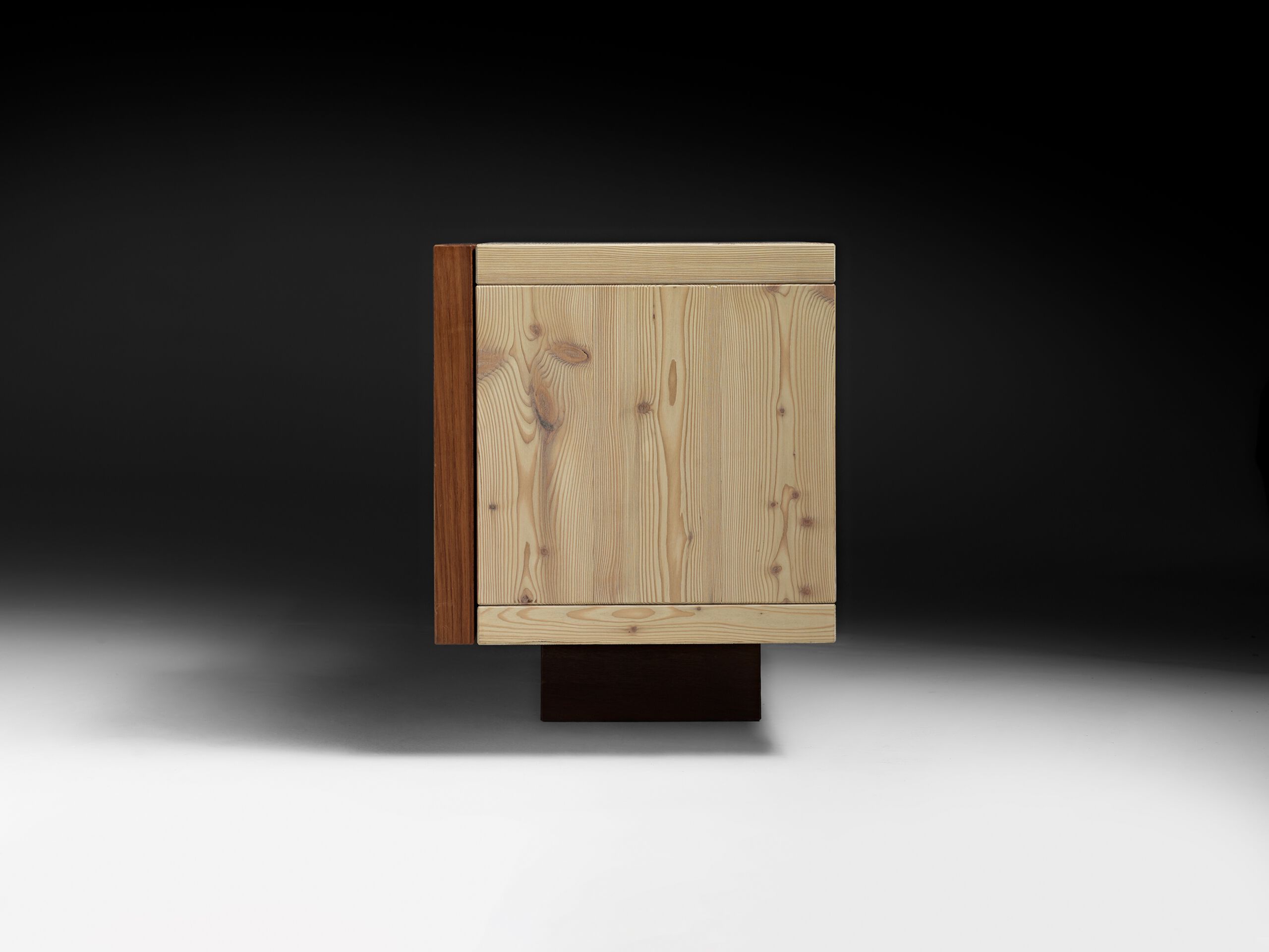 Деревянный шкаф с ящиком Disegno di Legno только ARCH-00146403 - Вид №7