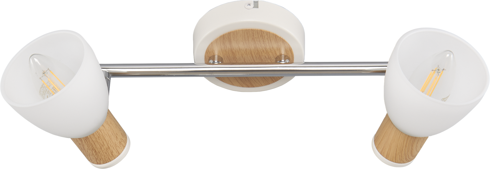 TDM ELECTRIC Спот «Бутон» - поворотный светильник для акцентного освещения 82102973 STLM-0018986