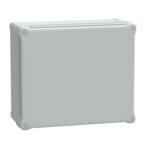 NSYTBS342916H ПЛАСТ.КОРОБКА ABS 341x291x168 Schneider Electric Thalassa