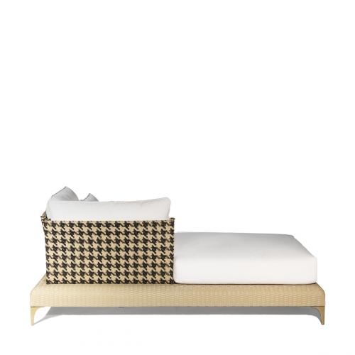 Palm Beach Шезлонг Visionnaire 