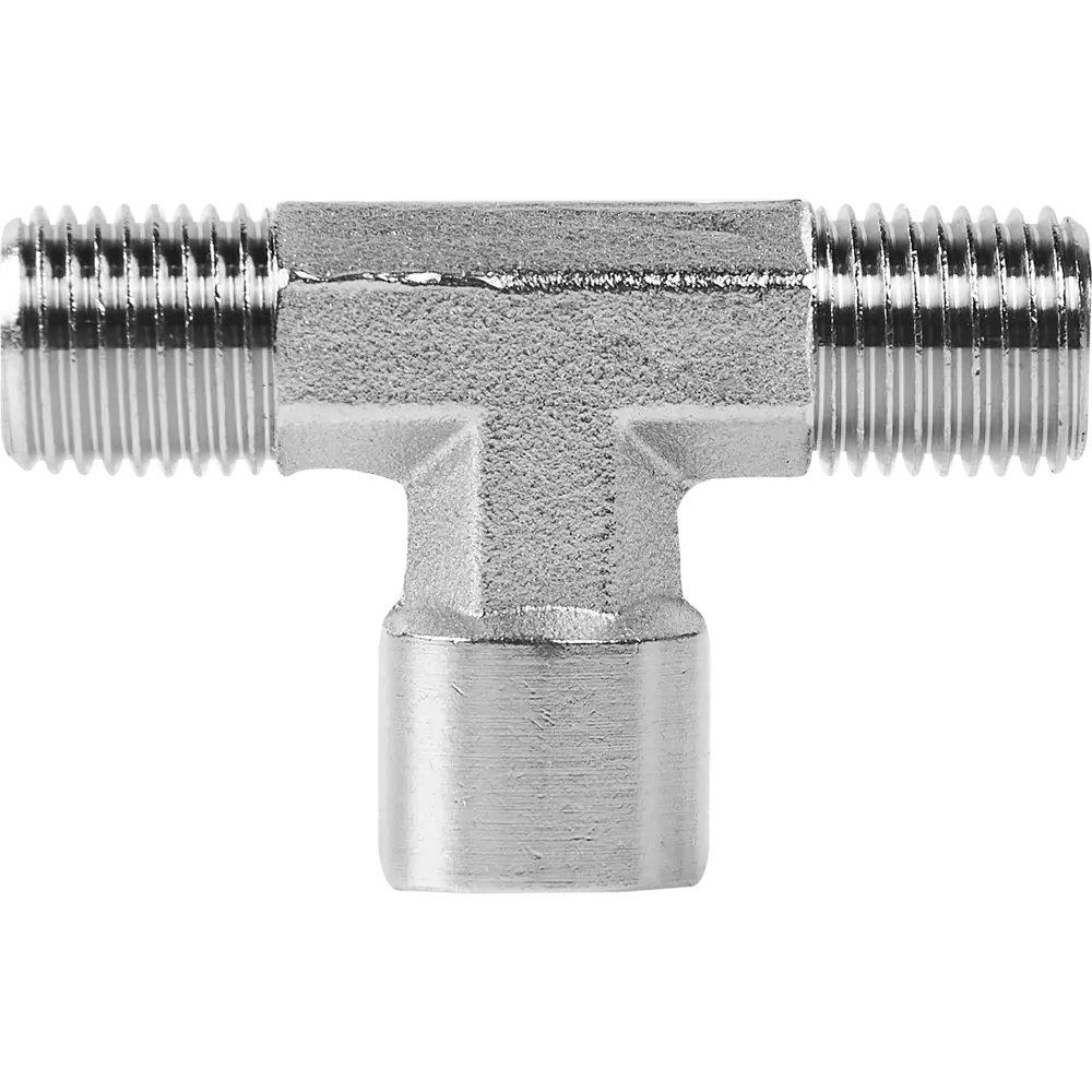 Тройник компрессорный Elitech для герметичных соединений 84552374 STLM-0845360 - Вид №2