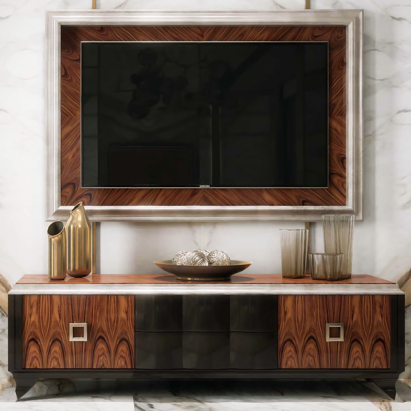 Рама под TV  GUERRA VANNI 3005 OSCAR