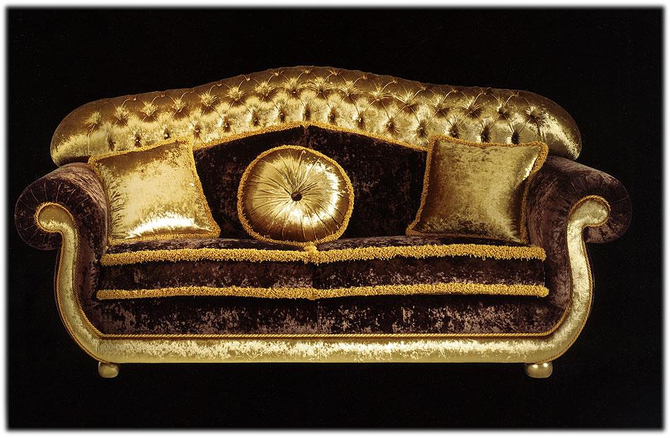 Диван Magnifico-3 BM STYLE Magnifico Lifestyle