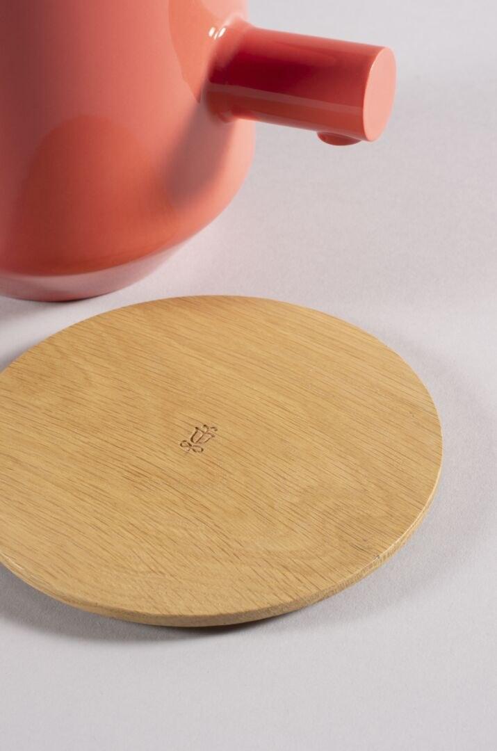 Lladró Подсвечник из фарфора  01040193  - Вид №7