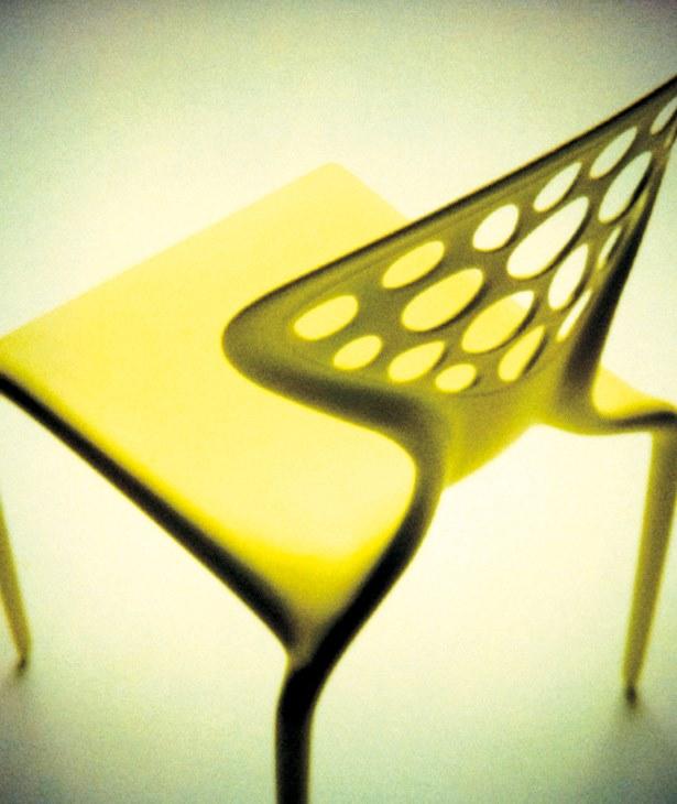 Штабелируемый стул из полипропилена Supernatural Santreyd sun-id-1426871 - Вид №28