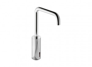 AQ1.12S22140 Сенсорный электронный кран HEWI System-Armaturen