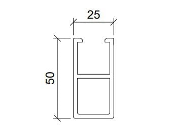 Полная система подвесного потолка Woodn Greenwood Woodn Modulatus ARCH-00124476 - Вид №3
