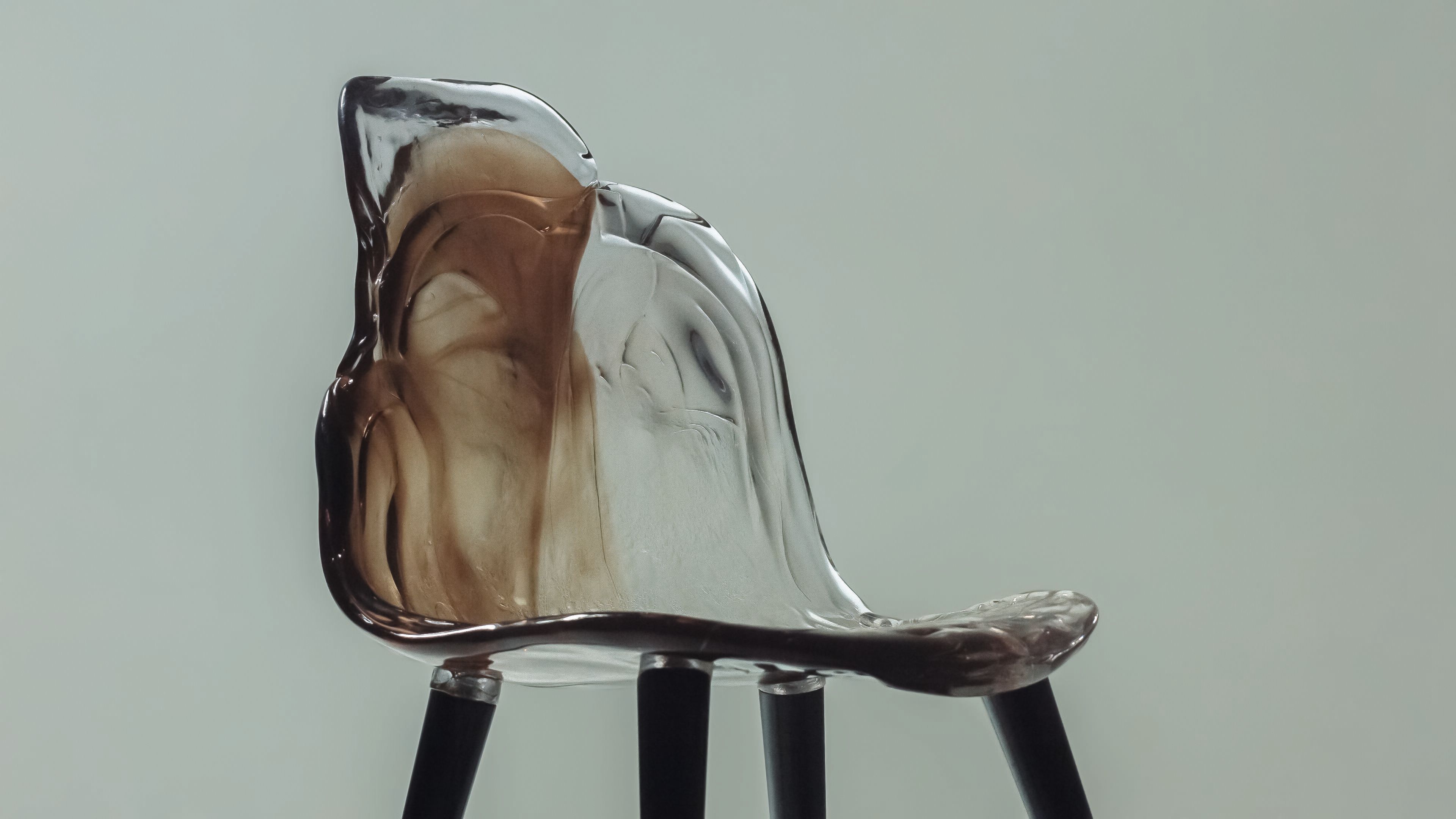 Стул Edra для интерьера ARCH-00042545 - Вид №1