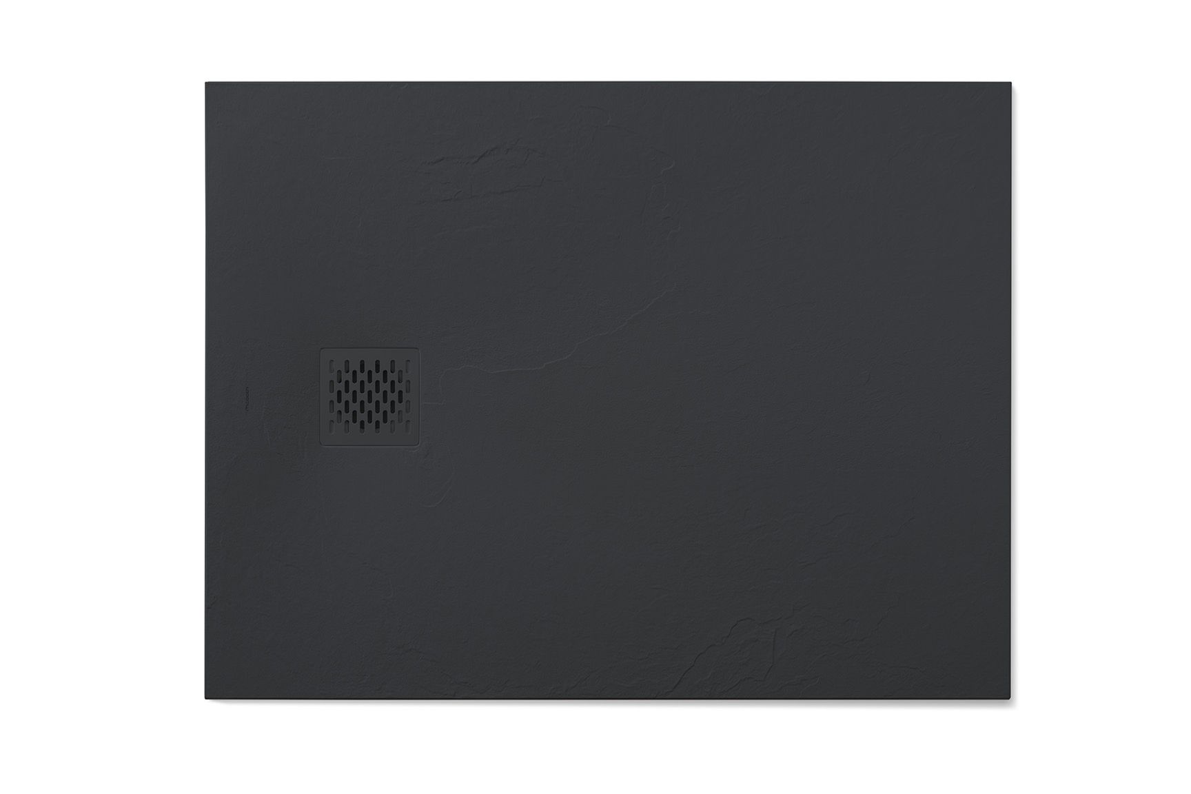 MCBATH Centuria Slate Nox R2 120x100 прямоугольный графитовый sun-id-1959439 - Вид №1