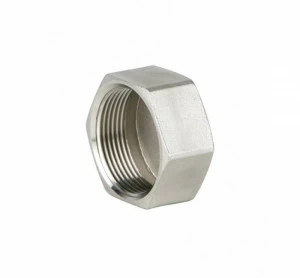 GENEBRE 0300n 02 Колпачок с резьбой NPT