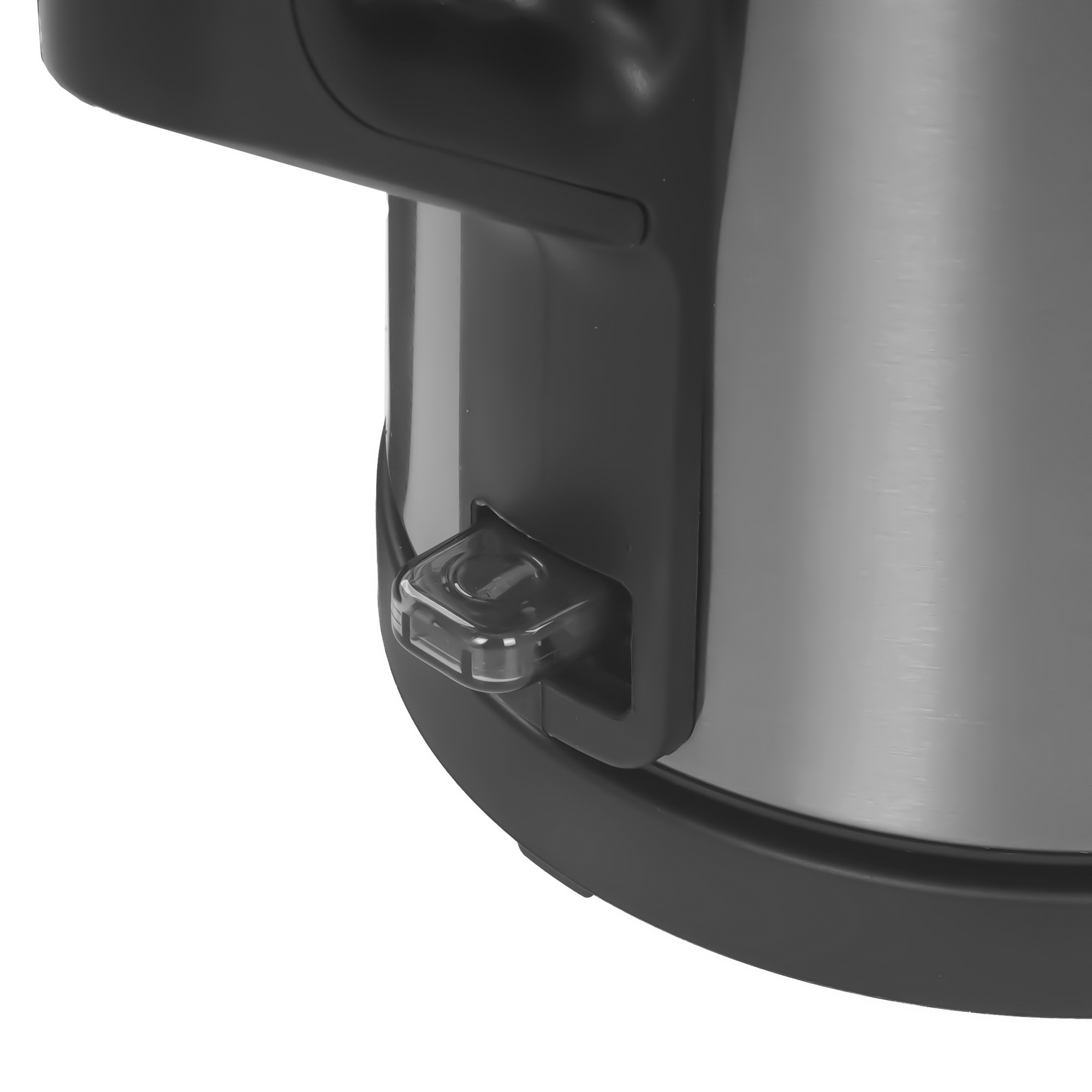 9269586 Электрочайник WILLMARK WEK-2008PS серый STDN-0135738 - Вид №3