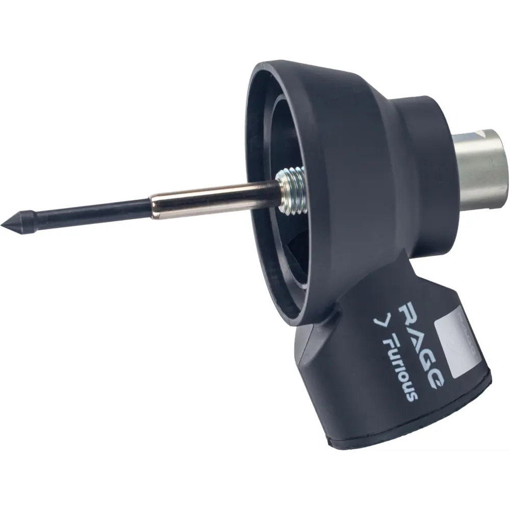 Насадка пылеудаления RAGE для алмазных коронок с пылеотводом 89356898 STLM-0847603