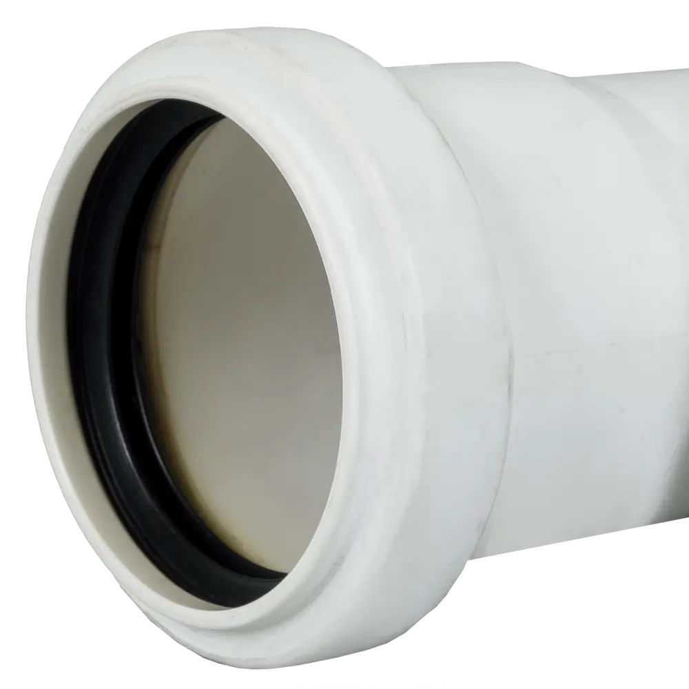 Ревизия канализационная EQUATION с шумопоглощением 50 мм 81952611 STLM-0014889 - Вид №1