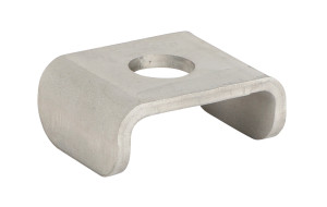 6571010 BIS Strut Шайбы (U-образные) нерж. для создания конструкций из профиля Strut walraven