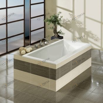 1018000701 Duoformis Collection ванна Mauersberger 46548