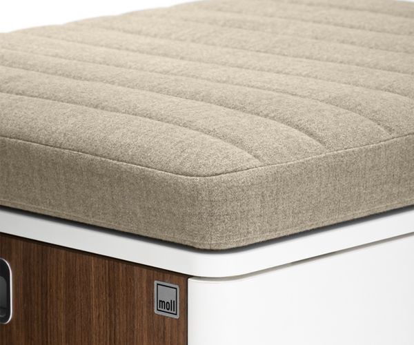 2229 Unique Тумба C7 2022 LAB.Space  - Вид №3