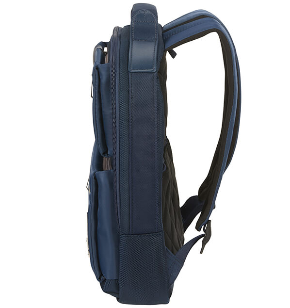 CL5-11010 Рюкзак CL5*010 Laptop Backpack 13,3 Samsonite Openroad Chic  - Вид №4