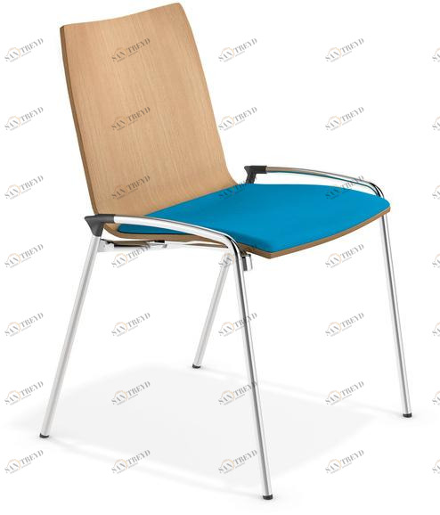 Casala Стул для конференций штабелируемый Lynx ii 2591-00
