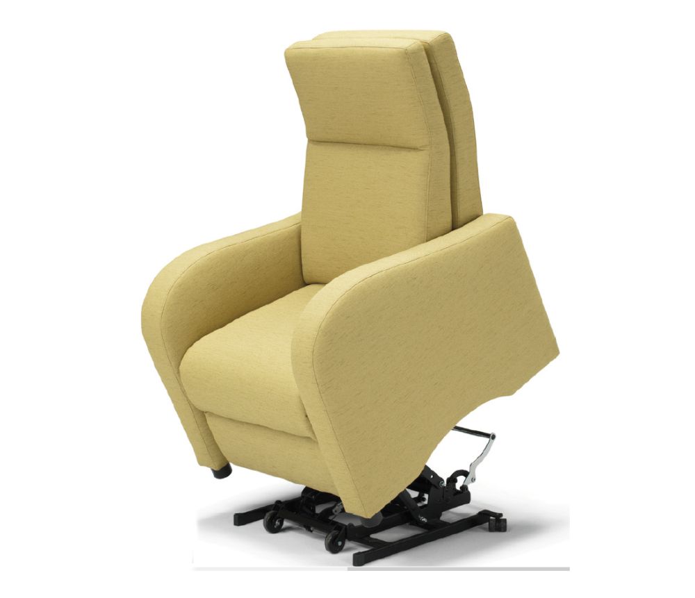 Кресло-Подъемник Lift-Relax 2 Motori  Spaziorelaxitalia  Carina Carina Lift-Relax 2 Motori  - Вид №3