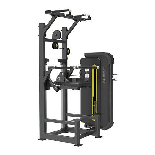 BW-3009 Bronze gym -3009 гравитрон Bronze Gym BW 